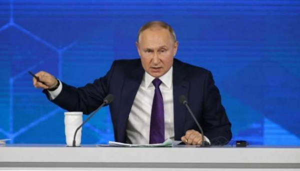 Неприятные факты об инаугурации Путина: С чем смирился Запад