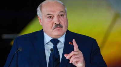Лукашенко зробив нову заяву про "мир" в Україні та заговорив про молитви