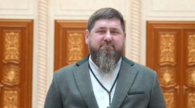 Кадыров назвал области, после захвата которых Россия хочет заставить Украину подписать документы
