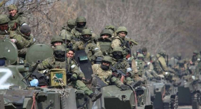 Наступ РФ на Харківщину: США не очікують серйозного прориву