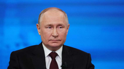 Путин обманул Запад: Что планирует кремлевский диктатор в течение лета и осени