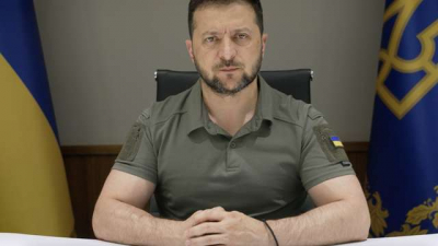 Зеленский предупредил украинцев о планах врага и сказал, к чему готовиться