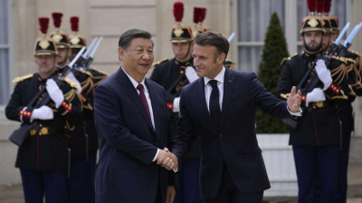 Почему Китаю важно наладить отношения с Западом: о чем говорят заявления Си о войне в Украине