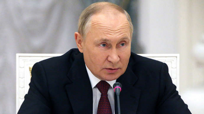 Перегляд інавгурації Путіна в окупації буде обов’язковим: подробиці