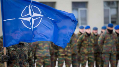Четыре нейтральные страны Европы направили запрос в НАТО из-за российской агрессии
